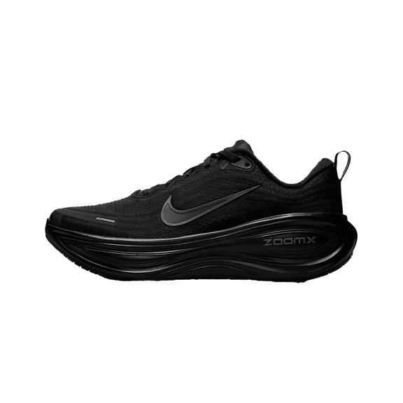 NIKE WOMENS Vomero Plus Womens "Black / Metallic Dark Grey" HV8154 001 HV8154 001 from Stadium Goods