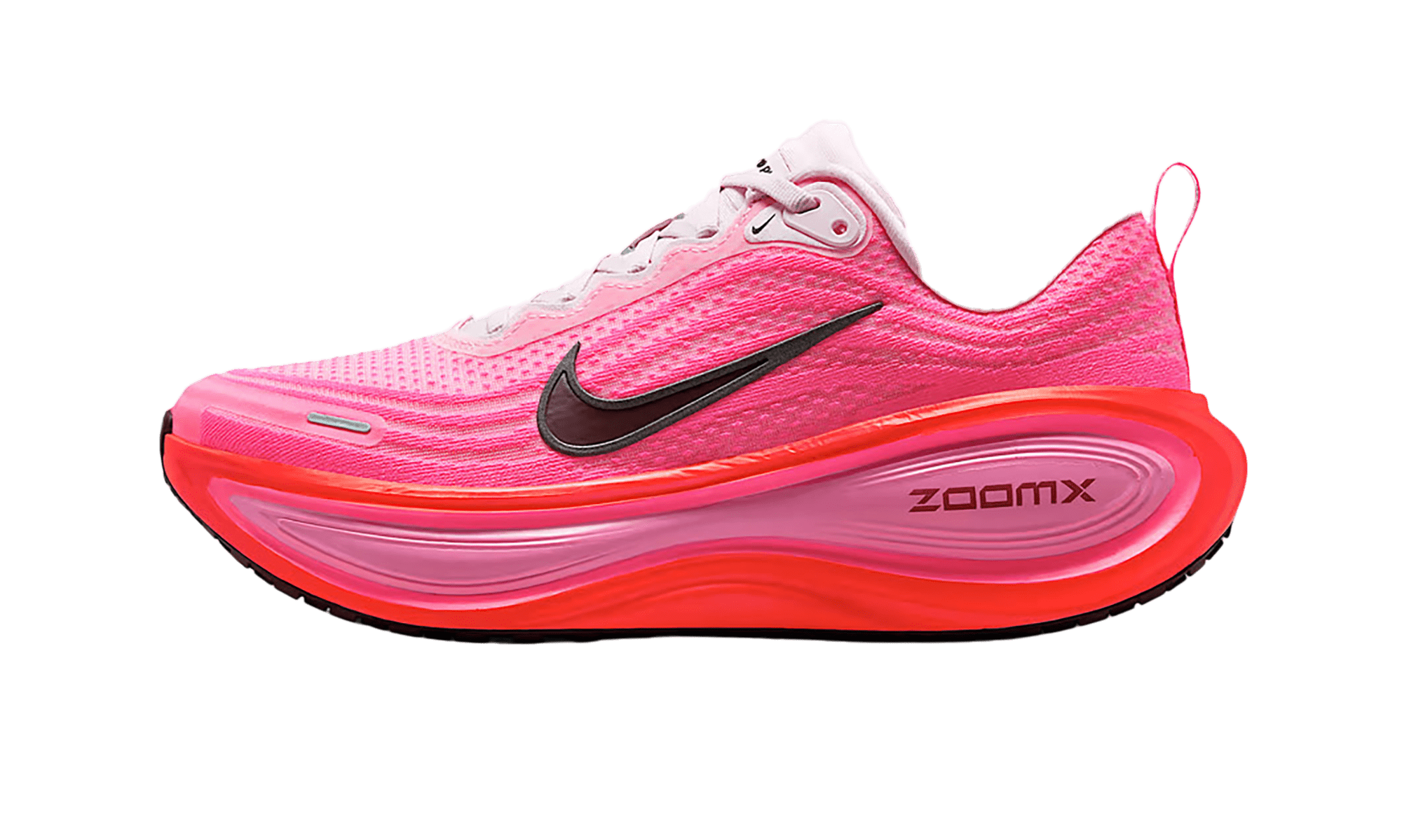 NIKE WOMENS Vomero Plus WMNS