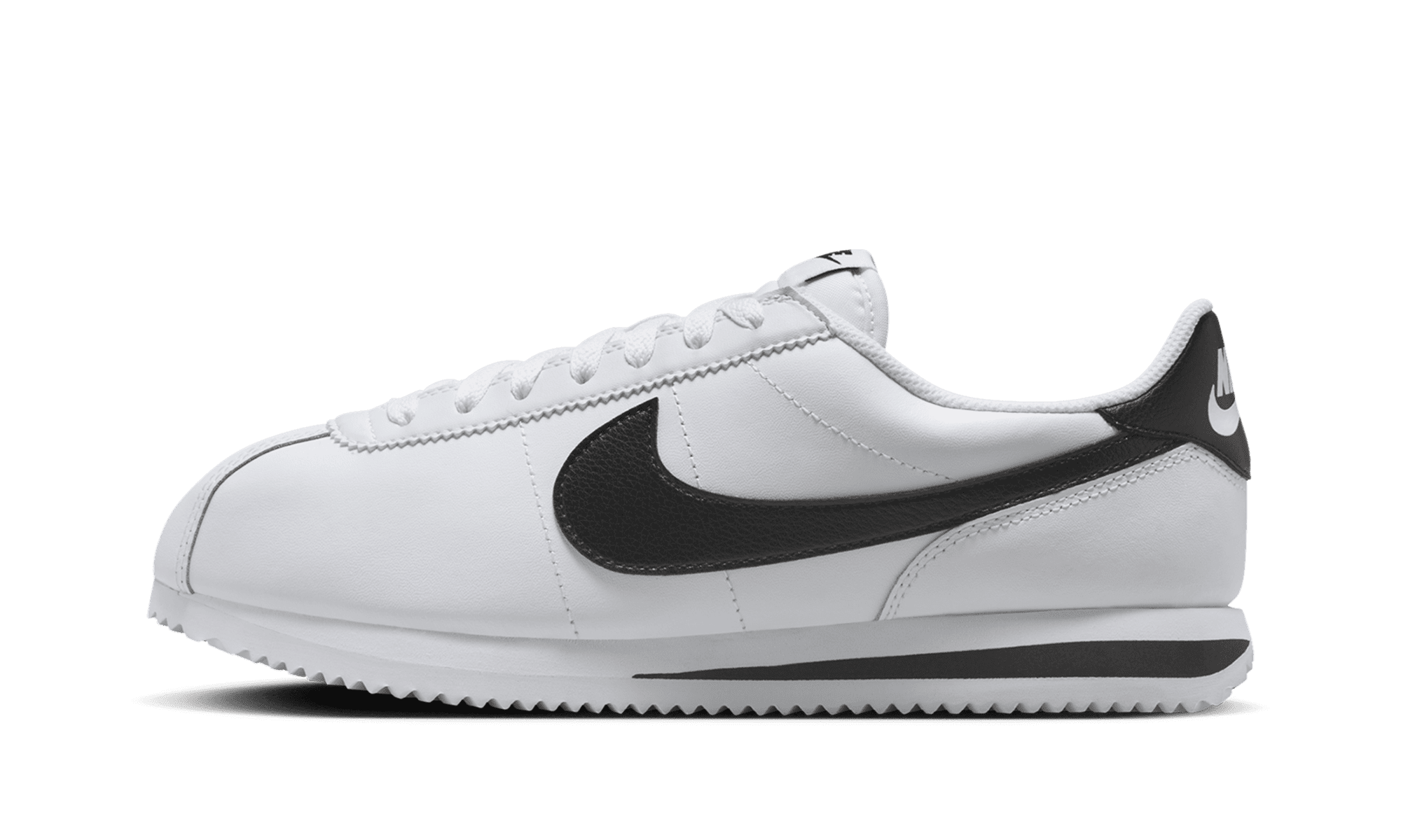 NIKE WOMENS W Cortez Leather WMNS 