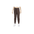 thumbnail image 1 of NIKE WOMENS W Tech Fleece Mid-rise Jogger "BROWN" FB8330 237 FB8330 237 from Stadium Goods, 1 of 3