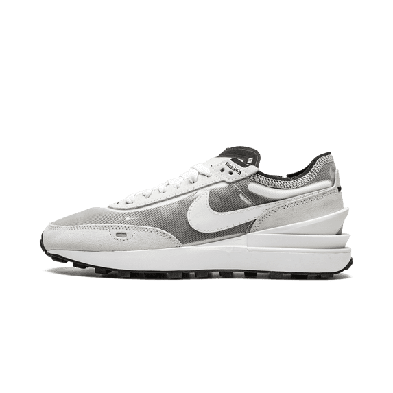 NIKE WOMENS WAFFLE ONE WMNS "Cool Grey" DC2533 102 from Stadium Goods