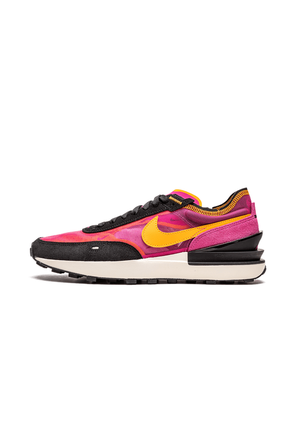 WOMENS WAFFLE ONE Womens "Active Fuchsia" DC2533 600 DC2533 600 from Stadium Goods
