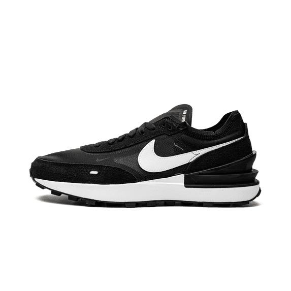 NIKE WOMENS WAFFLE ONE Womens "Black" DC2533 001 DC2533 001 from Stadium Goods