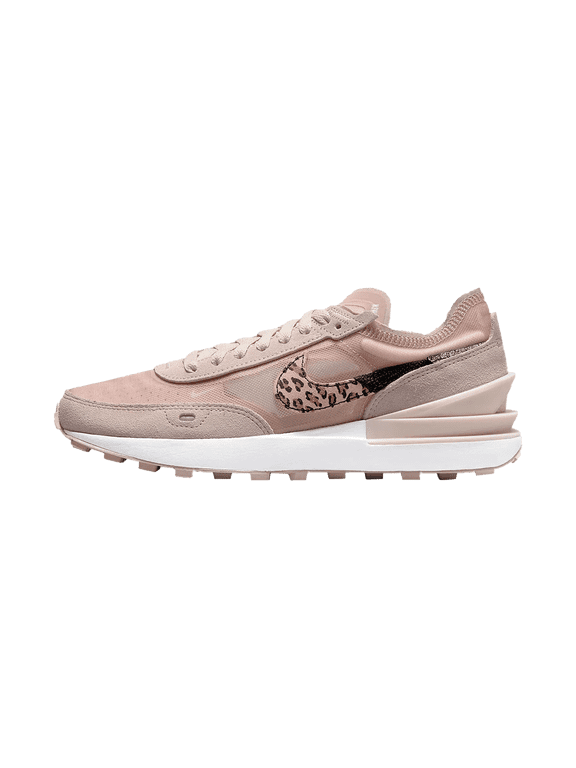 WOMENS WAFFLE ONE Womens "Fossil Stone Leopard" DJ9776 200 DJ9776 200 from Stadium Goods