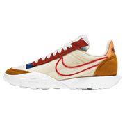 NIKE WOMENS WAFFLE RACER 2X Womens "MONARCH" CK6647 800 CK6647 800 from Stadium Goods