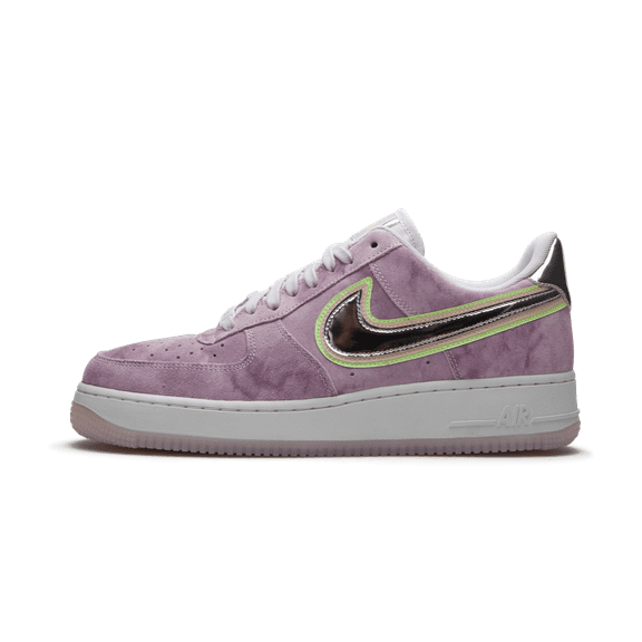 NIKE WOMENS Womens Air Force 1 07' "P(Her)spective" CW6013 500 CW6013 500 from Stadium Goods