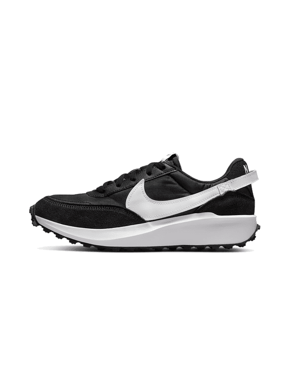 WOMENS Waffle Debut Wmns "Black" DH9523 002 DH9523 002 from Stadium Goods