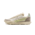 thumbnail image 1 of NIKE WOMENS Waffle Racer LX WMNS "PALE IVORY" CW1274 100 from Stadium Goods, 1 of 8