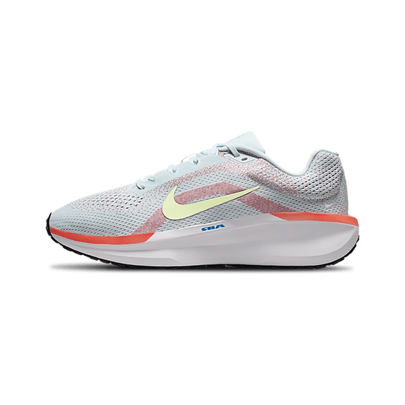NIKE WOMENS Winflo 11 Wmns "Glacier Blue" FJ9510 402 FJ9510 402 from Stadium Goods