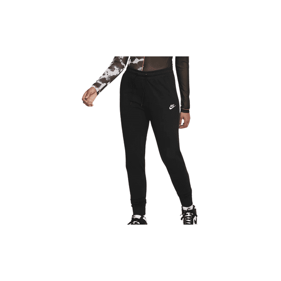 NIKE WOMENS Women's Training Pants Medium "BLACK" DR6215 010 DR6215 010 from Stadium Goods
