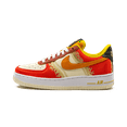 thumbnail image 1 of NIKE WOMENS Womens AIR FORCE 1 '07 PRM "LITTLE ACCRA" dv4462 600 dv4462 600 from Stadium Goods, 1 of 8
