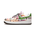 thumbnail image 1 of NIKE WOMENS Womens Air Force 1 Low "Black Tie-Dye" CW1267 101 CW1267 101 from Stadium Goods, 1 of 9