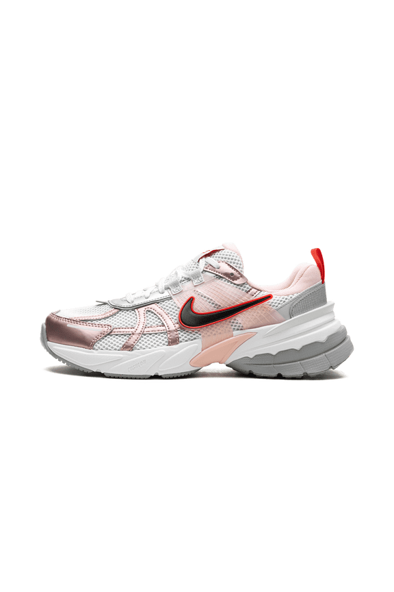 WOMENS Womens Nike V2K Run "Legend pink" HF9997 100 HF9997 100 from Stadium Goods