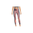 thumbnail image 1 of NIKE WOMENS Womens Yoga Dri-fit - Tight Fit Leggings "IRON GREY/MULTI COLOR" DQ6427 068 DQ6427 068 from Stadium Goods, 1 of 3