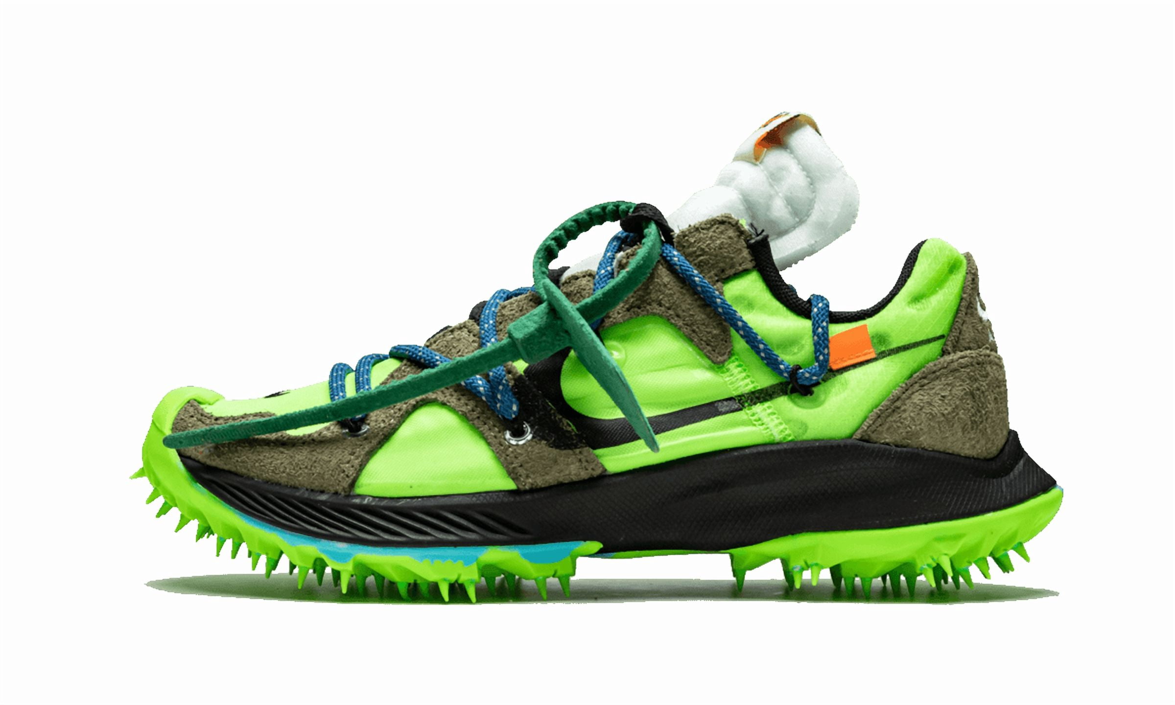NIKE WOMENS ZOOM TERRA KIGER 5 Womens 