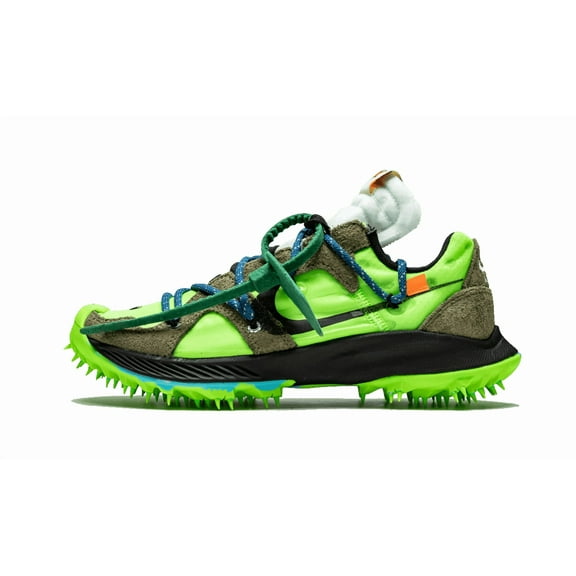 NIKE WOMENS ZOOM TERRA KIGER 5 Womens "OFF-WHITE" CD8179 300 CD8179 300 from Stadium Goods