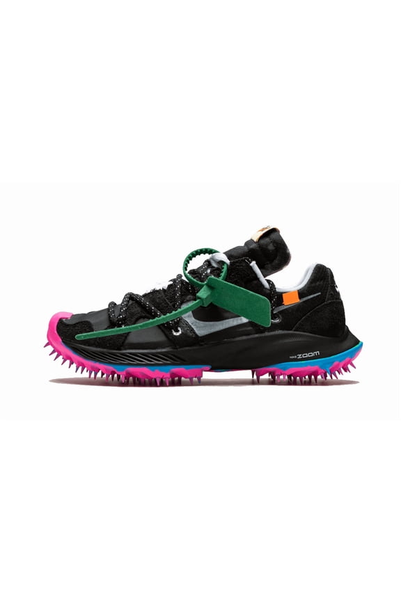 WOMENS ZOOM TERRA KIGER 5 WMNS "Off-White" CD8179 001 from Stadium Goods