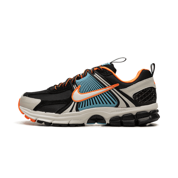 NIKE WOMENS ZOOM VOMERO 5 Womens "Black/Blue Gaze" FZ3963 010 FZ3963 010 from Stadium Goods