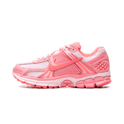 NIKE WOMENS ZOOM VOMERO 5 Womens "Triple Pink" FQ0257 666 FQ0257 666 from Stadium Goods