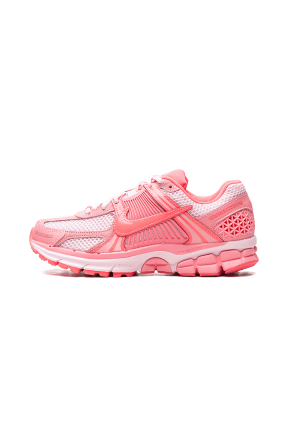 WOMENS ZOOM VOMERO 5 Womens "Triple Pink" FQ0257 666 FQ0257 666 from Stadium Goods