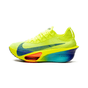 NIKE WOMENS ZOOMX ALPHAFLY 3 Womens "Volt" FD8315 700 FD8315 700 from Stadium Goods
