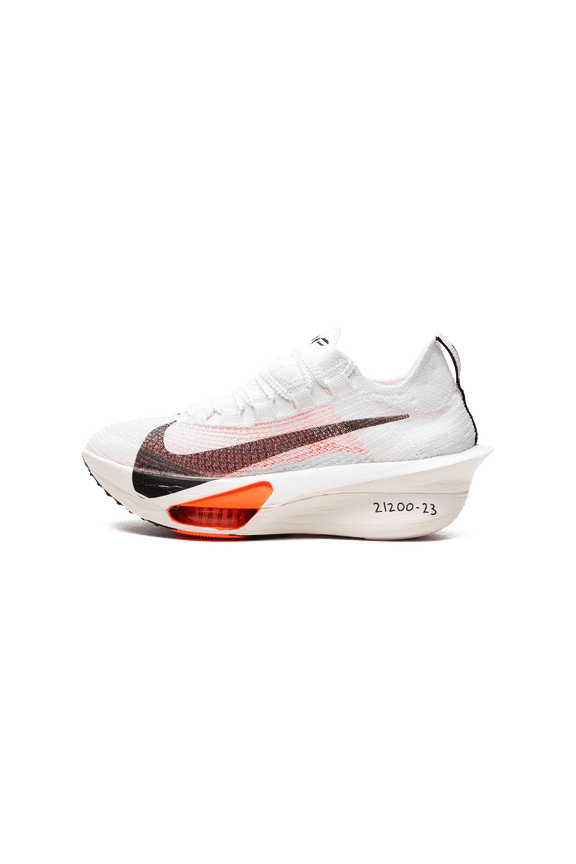 WOMENS ZOOMX ALPHAFLY 3 Womens "Prototype" FD8357 100 FD8357 100 from Stadium Goods