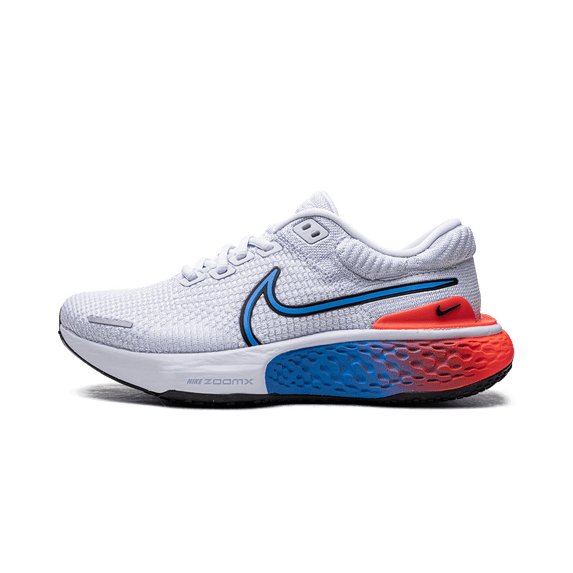NIKE WOMENS ZOOMX INVINCIBLE RUN FK 2 MNS Womens "Grey" DV2177 001 DV2177 001 from Stadium Goods