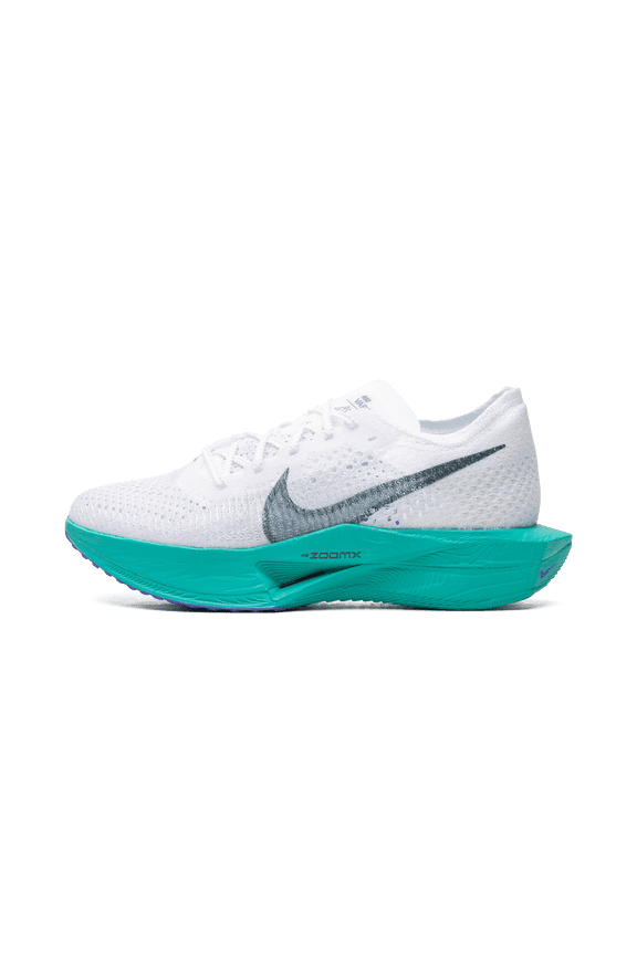 WOMENS ZOOMX VAPORFLY 3 Womens "Aquatone" DV4130 102 DV4130 102 from Stadium Goods