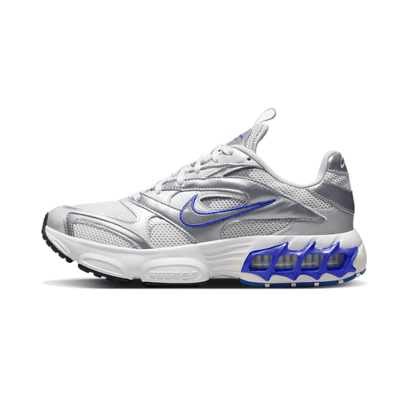NIKE WOMENS Zoom Air Fire Wmns "Metallic Silver" DX3217 043 DX3217 043 from Stadium Goods