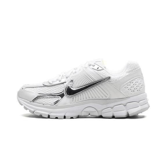 NIKE WOMENS Zoom Vomero 5 WMNS "Chrome Toe" Hf7723 100 from Stadium Goods