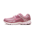 thumbnail image 1 of NIKE WOMENS Zoom Vomero 5 WMNS "Elemental Pink" FJ2028 600 from Stadium Goods, 1 of 8
