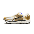 thumbnail image 1 of NIKE WOMENS Zoom Vomero 5 WMNS "Metallic Gold" HF7723 001 from Stadium Goods, 1 of 8