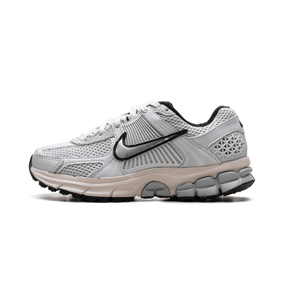 NIKE WOMENS Zoom Vomero 5 Womens "Pure Platinum" FN6742 002 FN6742 002 from Stadium Goods