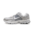 thumbnail image 1 of NIKE WOMENS Zoom Vomero 5 Womens "Pure Platinum" HQ0458 001 HQ0458 001 from Stadium Goods, 1 of 8