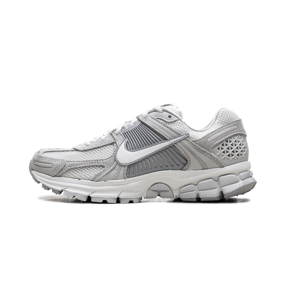 NIKE WOMENS Zoom Vomero 5 Womens "Pure Platinum" HQ0458 001 HQ0458 001 from Stadium Goods