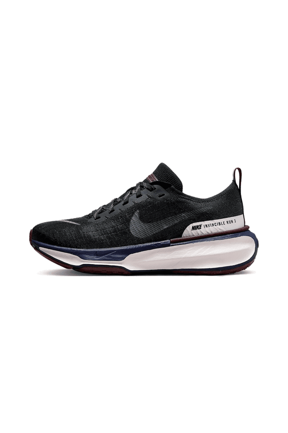WOMENS ZoomX Invincible 3 Wmns "Black / Grey" DR2660 004 DR2660 004 from Stadium Goods