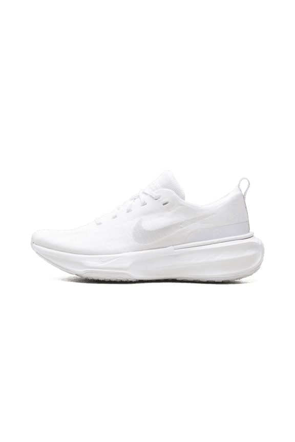 WOMENS ZoomX Invincible 3 Wmns "White" DR2660 103 DR2660 103 from Stadium Goods