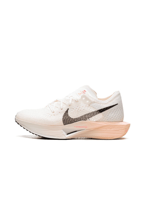WOMENS ZoomX Invincible Run 3 Womens "Sail Guava Ice" DV4130 103 DV4130 103 from Stadium Goods