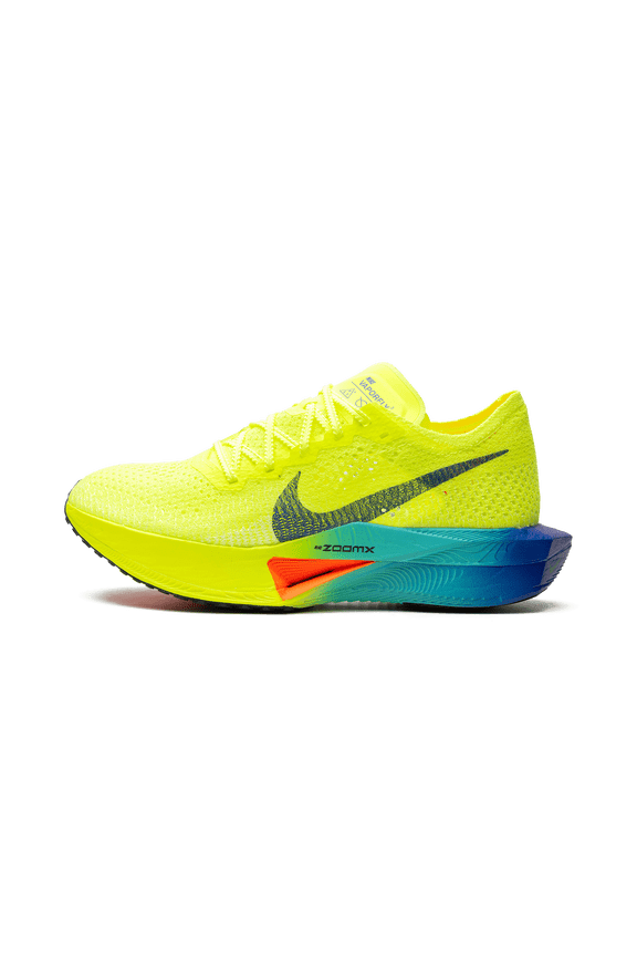 WOMENS Zoomx Vaporfly Next% 3 Wmns "Scream Green" DV4130 700 from Stadium Goods