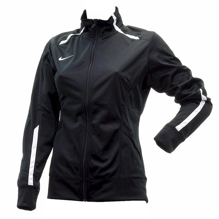 NIKE Women's Click to Open Expanded View Overtime Jacket
