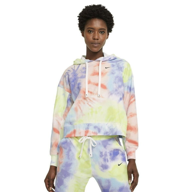 Nike women's dry training deals hoodie