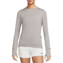 nike dri fit shirts womens long sleeve