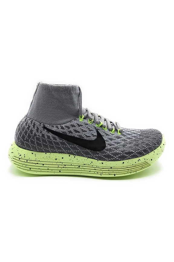 Women's Lunarepic Flyknit Shield Running Shoes