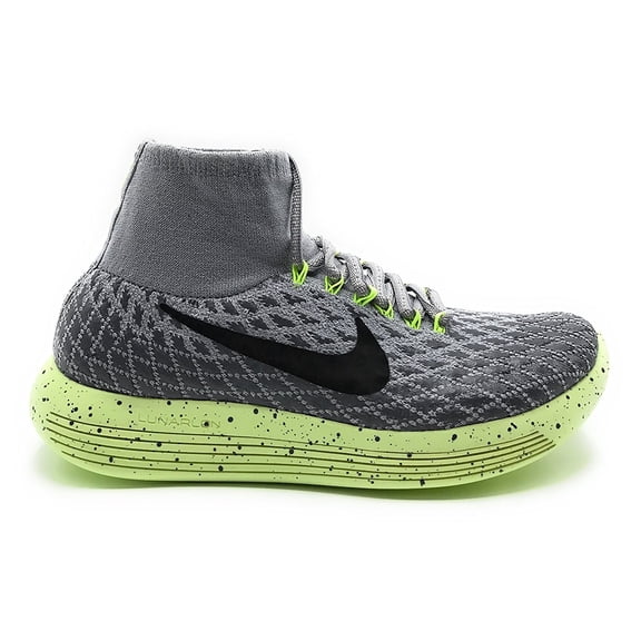 NIKE Women's Lunarepic Flyknit Shield Running Shoes