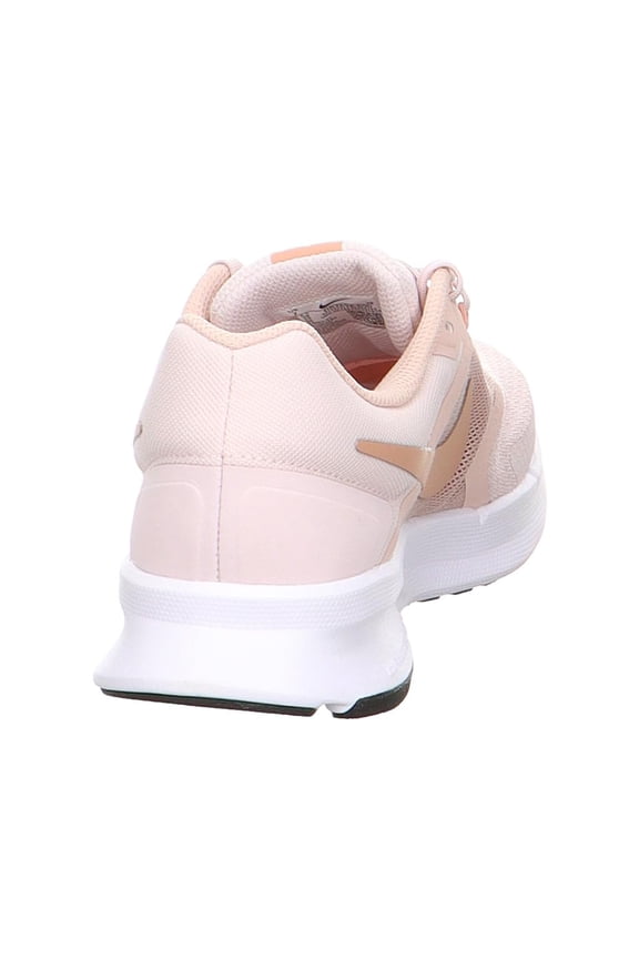 Women's Run Swift 3 Sneaker, Barely Rose Rose Whisper Pink Oxford, 5.5 UK