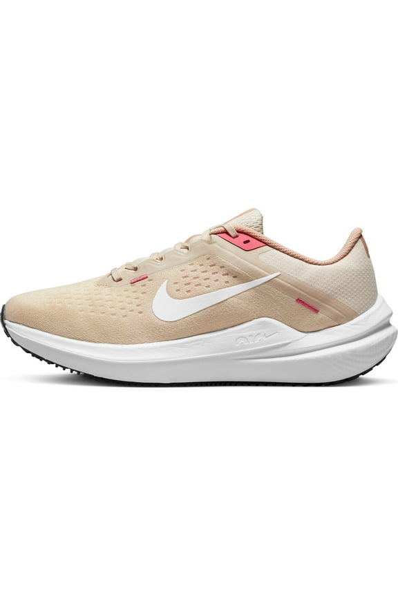 Women's Running Shoe, 100 Rose, 6.5