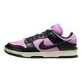 thumbnail image 1 of NIKE Women's Shox Q'Vida, Rush Fuchsia Black, 6 UK, 1 of 6