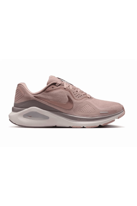 Women's Structure 26 Pink Premium Running Shoes HJ1101-600 Size 6