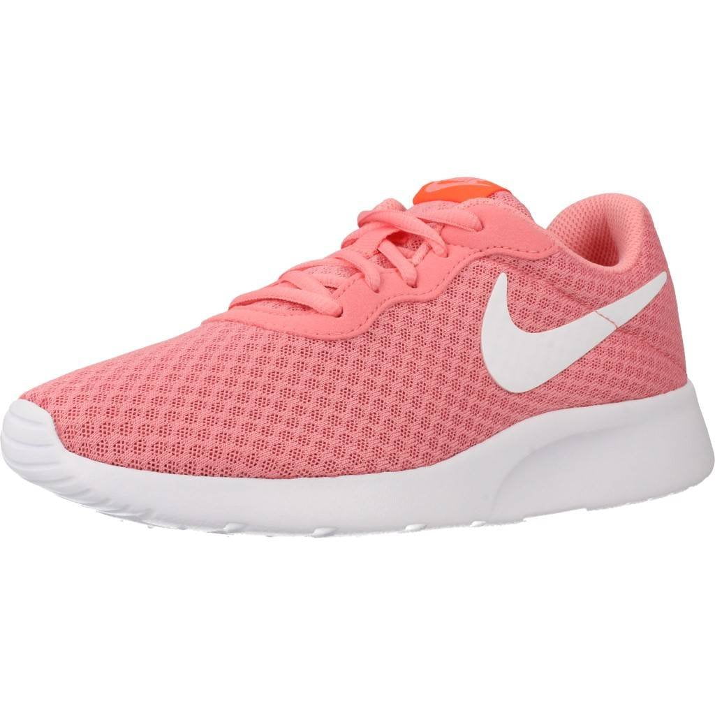 Tanjun top pink nike