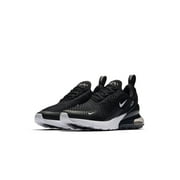 Women's Air Max 270 Black, AH6789 001, 8